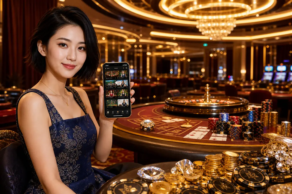 rtp998 Roulette Live Dealer ကစားနည်း