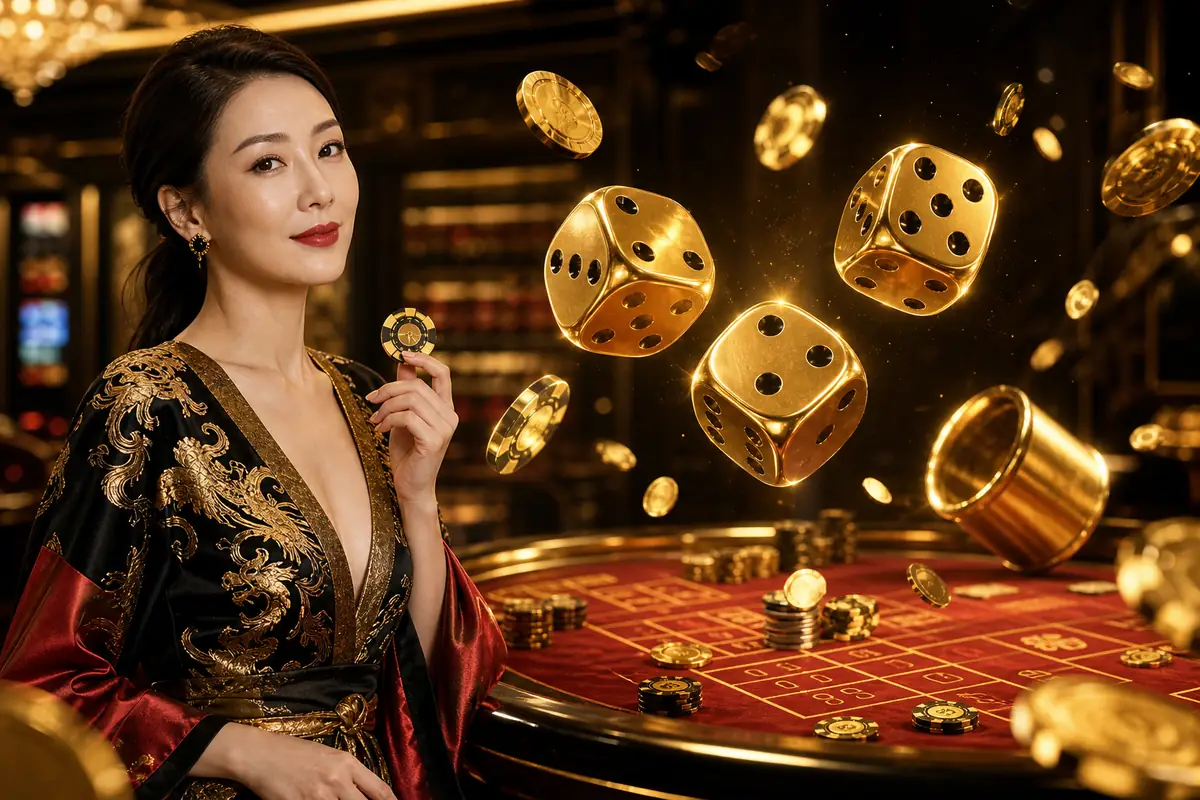 rtp998 Roulette ဗျူဟာ ကစားနည်း