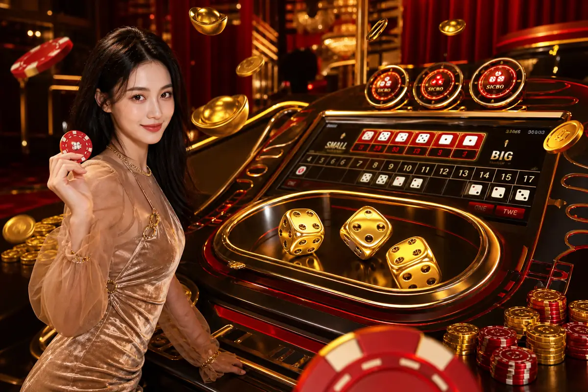 rtp998 VIP Cashback အဆင့်များ