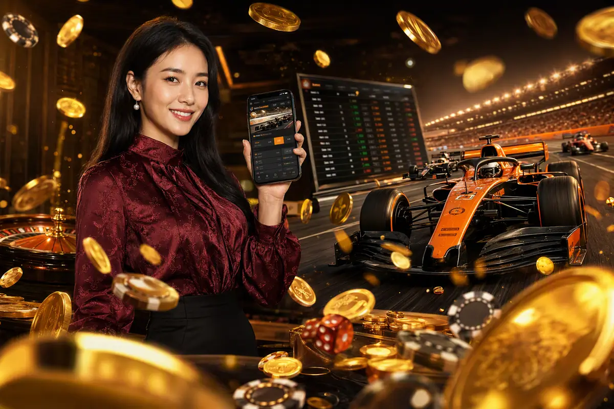 rtp998 Live Casino ဒီလာနှင့် ဇယားဂိမ်း